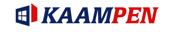 Kaam Pen Pvc Kapı ve Pencere Sistemleri